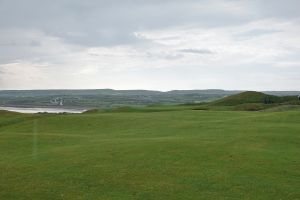 Lahinch 7th Approach 2025